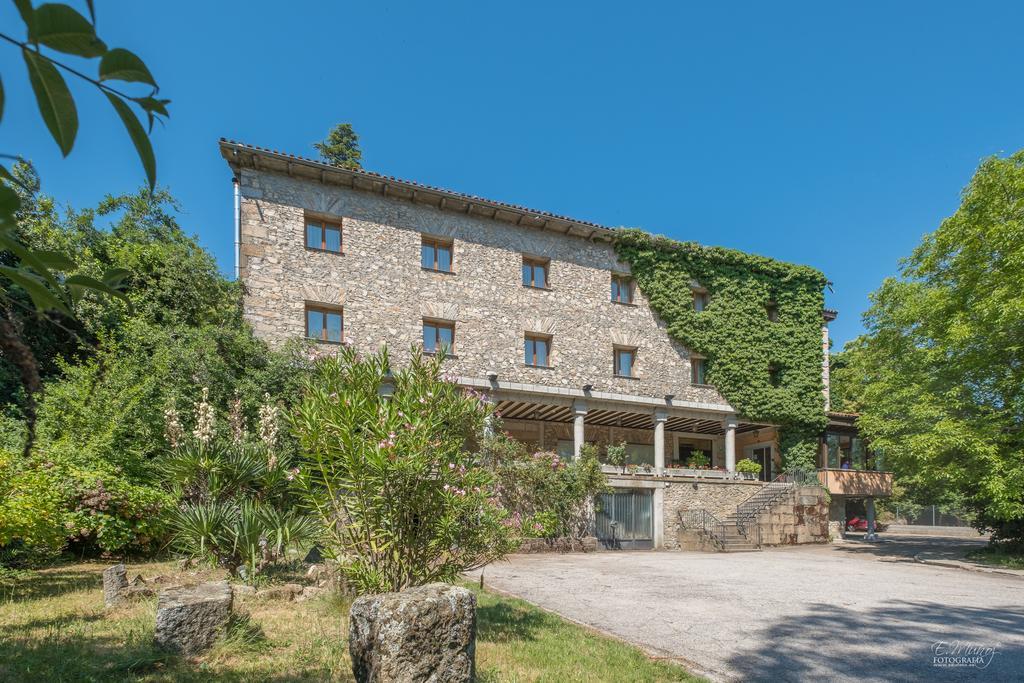 Hotel Batuecas La Alberca  Zewnętrze zdjęcie