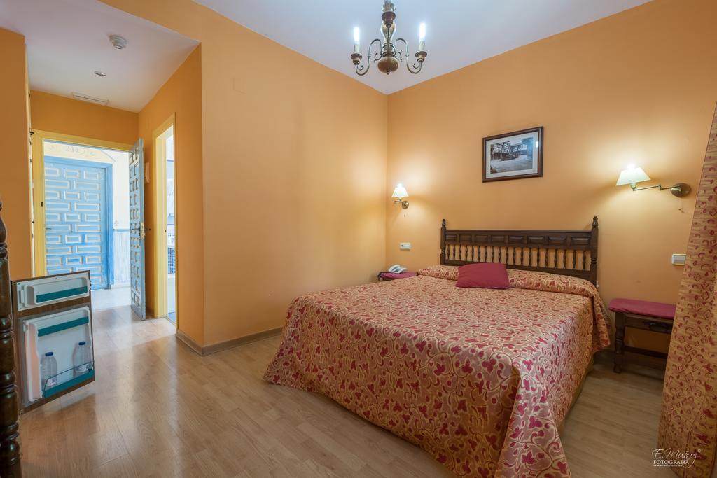 Hotel Batuecas La Alberca  Zewnętrze zdjęcie