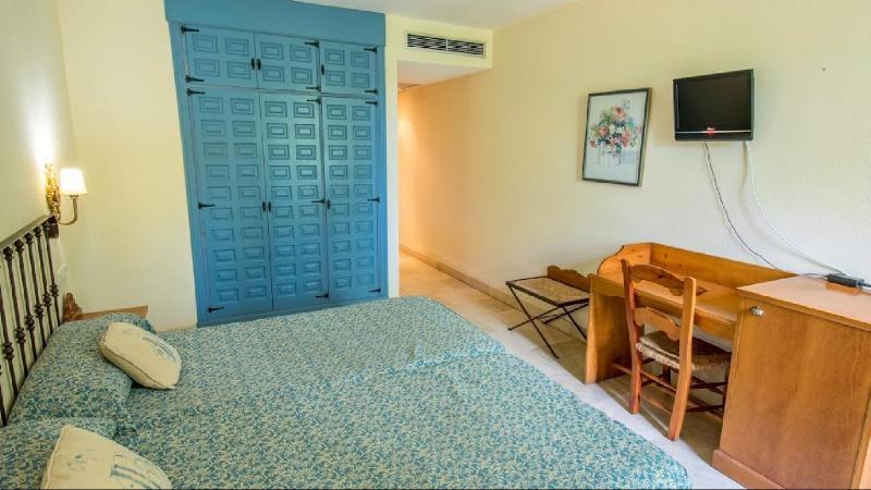 Hotel Batuecas La Alberca  Zewnętrze zdjęcie