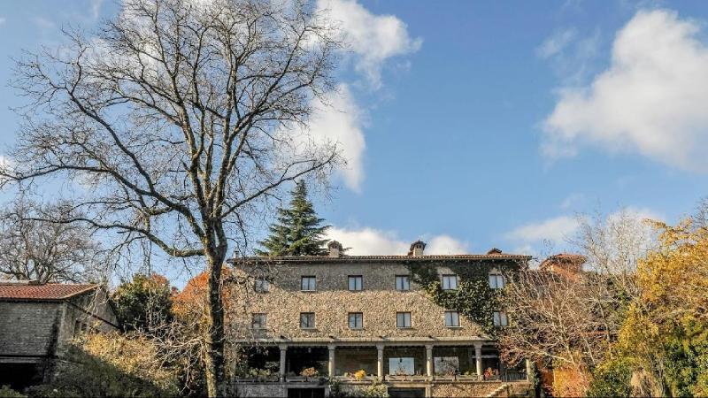 Hotel Batuecas La Alberca  Zewnętrze zdjęcie