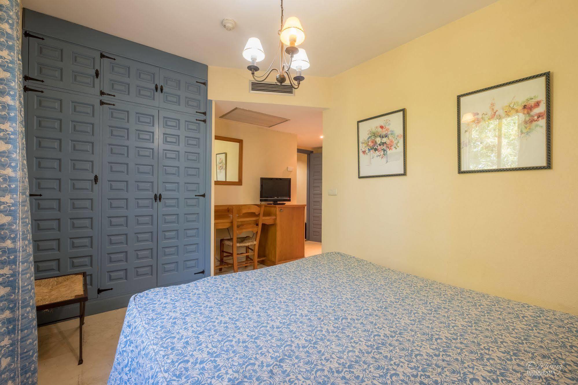 Hotel Batuecas La Alberca  Zewnętrze zdjęcie